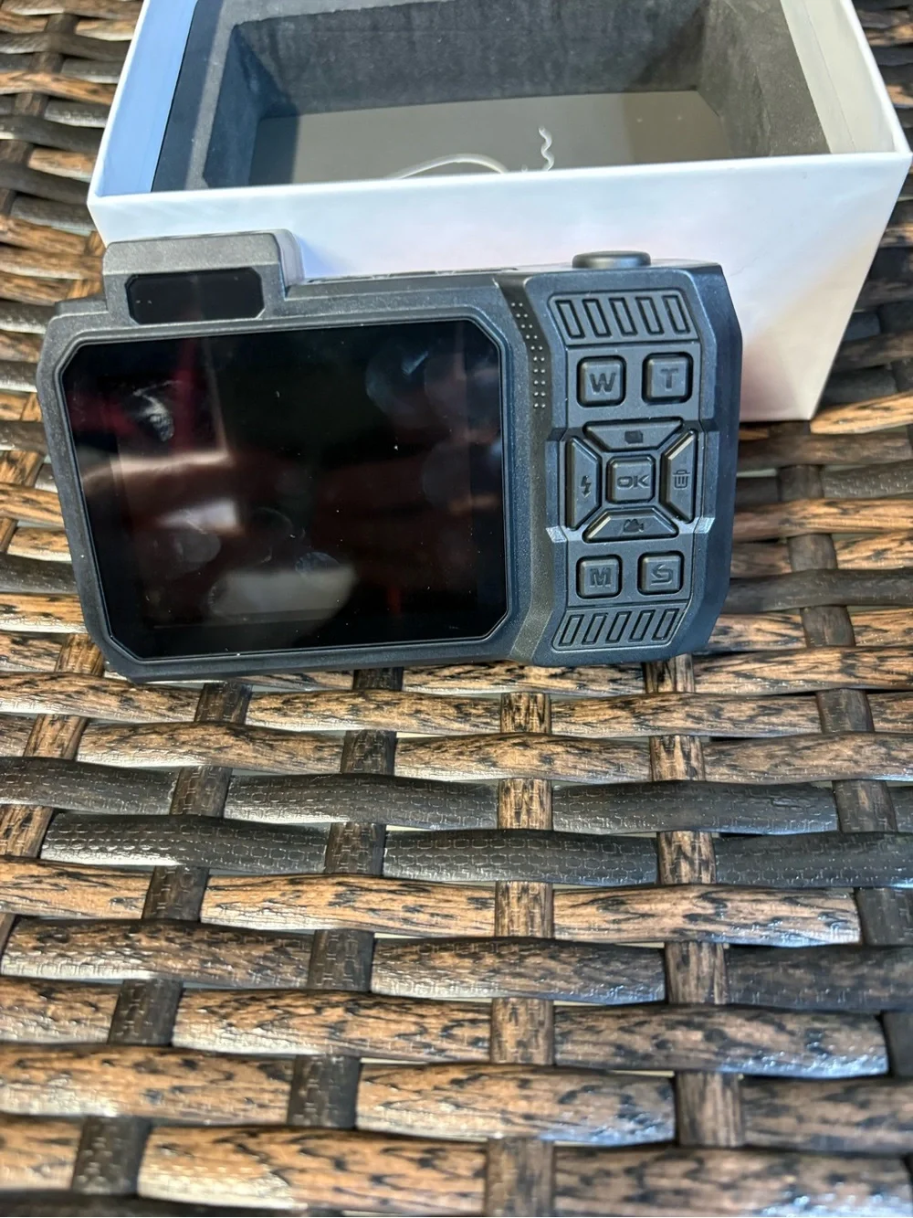 Underwater Camera